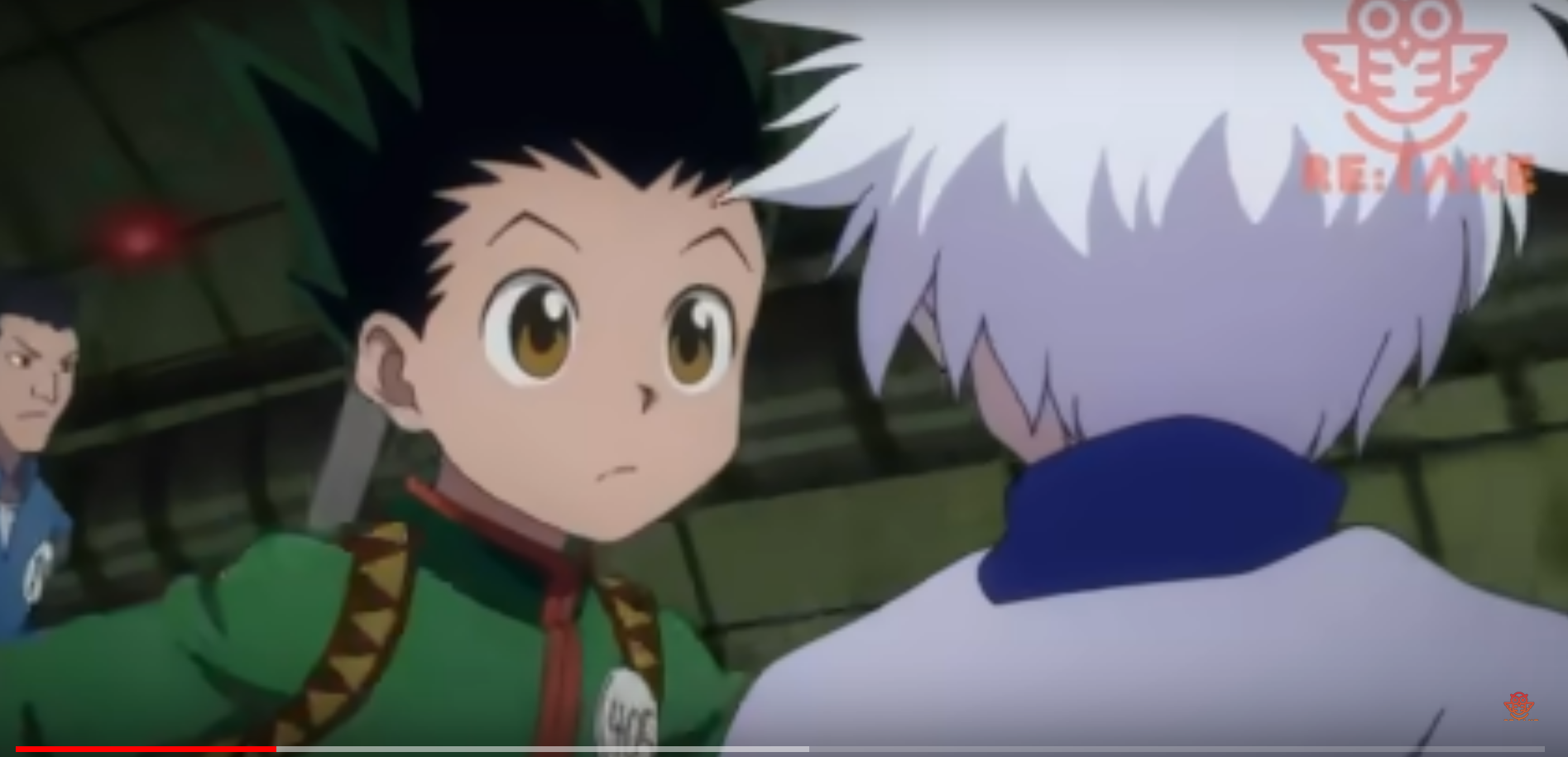 La suite du manga Hunter x Hunter confirmée Livres Hebdo